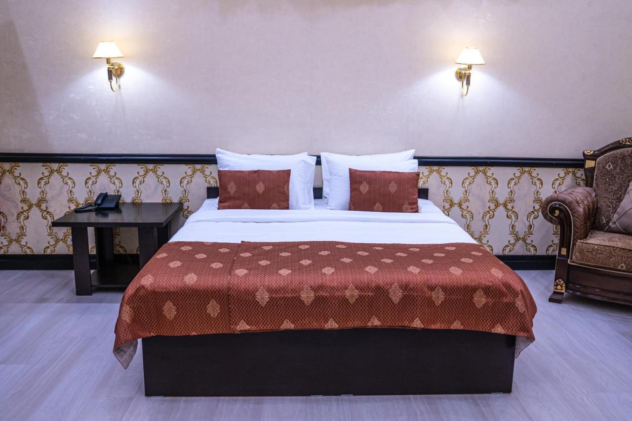 Belon Lux Hotel Astana Bilik gambar
